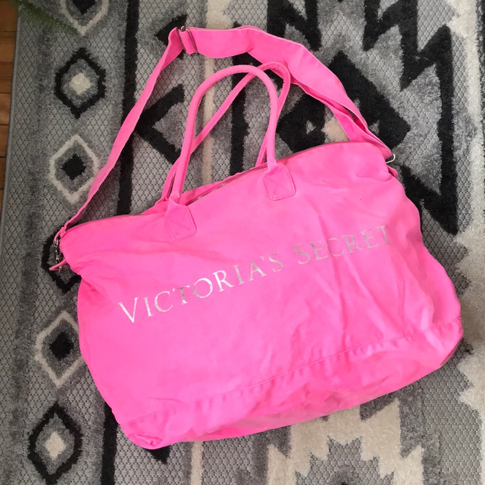 Victories secret tote